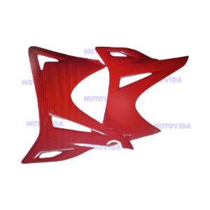 Cobertores de tanque GXT/KMF200 rojo
