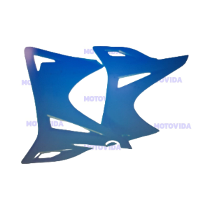 Cobertores de tanque GXT/KMF200 azul