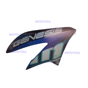 Cobertores de tanque XM200Z azul