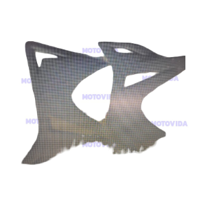 Cobertores de tanque GXT/KMF200 blanco