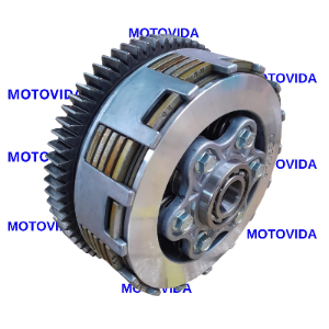 Prensa de clutch xm200/gya200 6 tornillos 70T