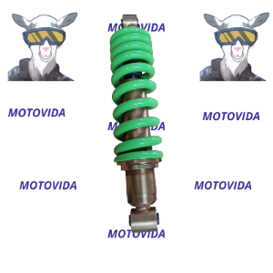 Amortiguador DM200/XM200