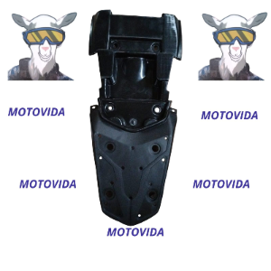 Cola  KMF ZX150 L