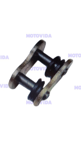 Seguro de cadena 520H Oring
