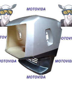 Carena HJ125-2D gris