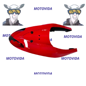 Cola pulsar135 rojo