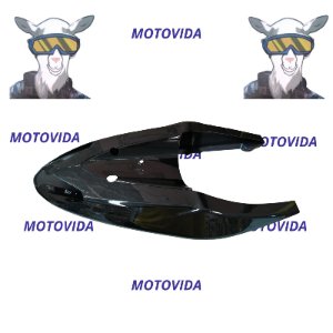 Cola pulsar135 negro