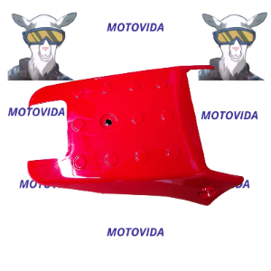 Cola GYA200 rojo