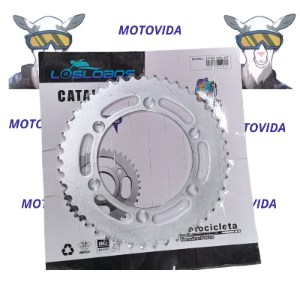 Catarina ZX150L 520H-45T