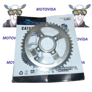 catarina DM150/GYA200 P520 45T
