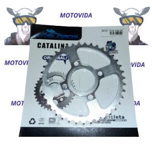 Catarina GYA/DM150/GXT250 520H-39T