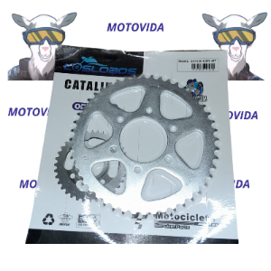 catarina GXT/KMF/DR200 48T