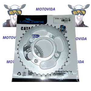 Catarina FT150/PULSAR135/KB150 39T