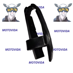 Hule deslizador de cadena DM150