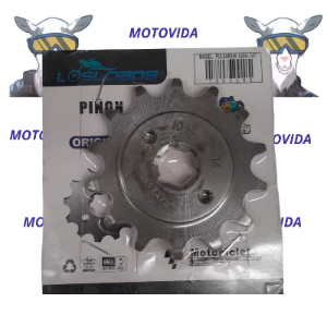 sprocket pulsar200 NS 520H-14T