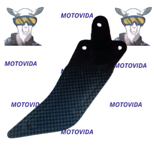 Guia de cadena de traccion gxt/kmf200