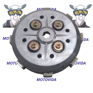 Prensa de clutch GXT/KMF200