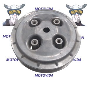 Canasta de clutch FZ160 sin discos MB