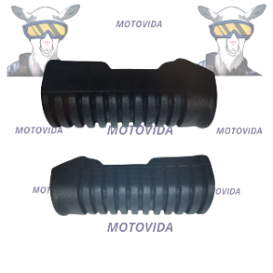 Hule de estribos FT150/CGL/CRUX110