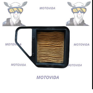 Filtro de aire yamaha crux110 Revo