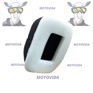 Filtro de aire XTZ125