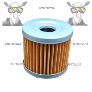Filtro de aceite GXT/KMF200/GN/MOTOTAXI205/APACHE/ATUL