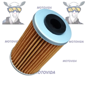 Filtro de aceite pulsar200 NS