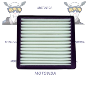 Filtro de aire gixxer