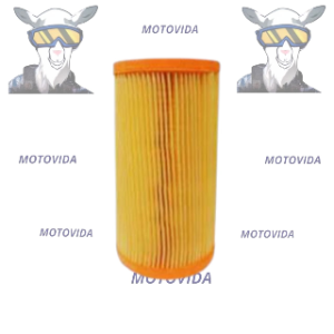 Filtro de aire MOTOTAXI205/4S original al121062