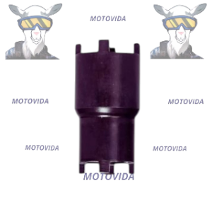 Puller extractor de Filtro/Canasta 