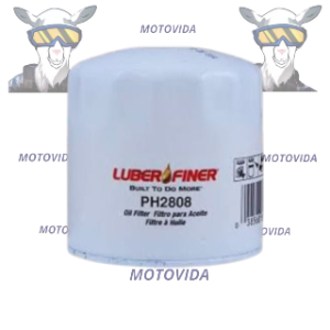 Filtro de aceite 2808 ancho honda crv/acord UJ-1871
