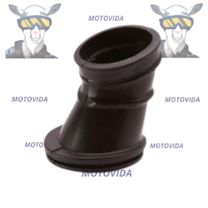 Manguera de filtro de aire dt175/125