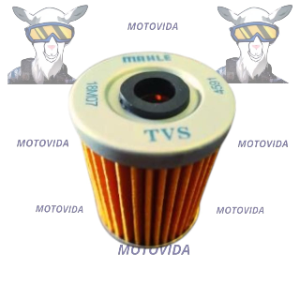 Filtro de aceite mototaxi TVS
