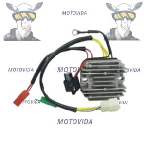 Regulador de voltage pulsar200 NS