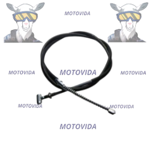 Cable de emergencia mototaxi