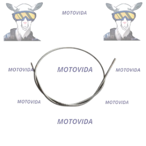 Cable interno de velocimetro mototaxi
