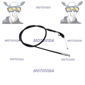 Cable de shock xy200