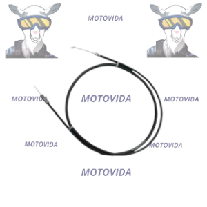 cable de shock hj125