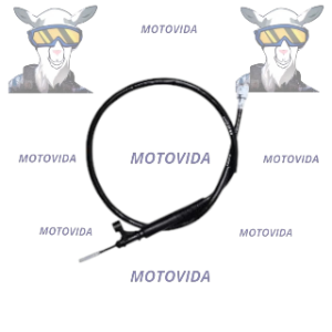 cable de velocimetro pulsar150/pulsar180
