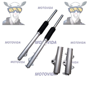 Kit de barras XTZ125