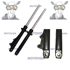 Kit de barras Pulsar135