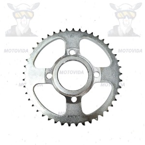 Catarina FT150/RT180/GYA200 45T LR