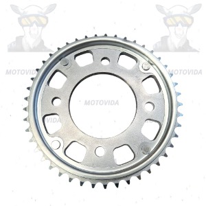 Catarina Honda CB190/CB160/CBF150/Neo110 43T/45T
