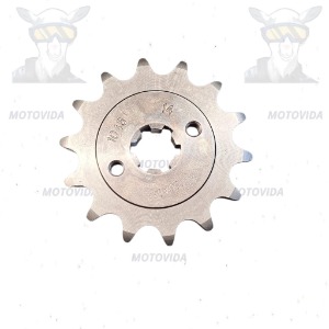 sprocket pulsar200 NS 520H-14T