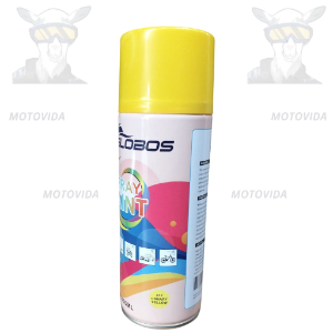 Spray amarillo 41/671