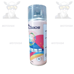 Spray trasparente brillo 190