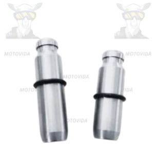 Kit de guias de valvulas FZ16