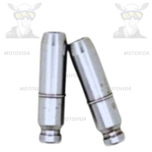 Kit de guias de valvula mototaxi