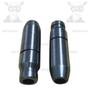 Kit de guias de valvula GXT/KMF/DR200