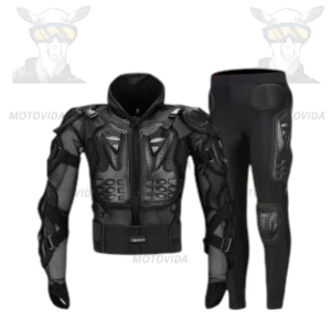Traje motocross 